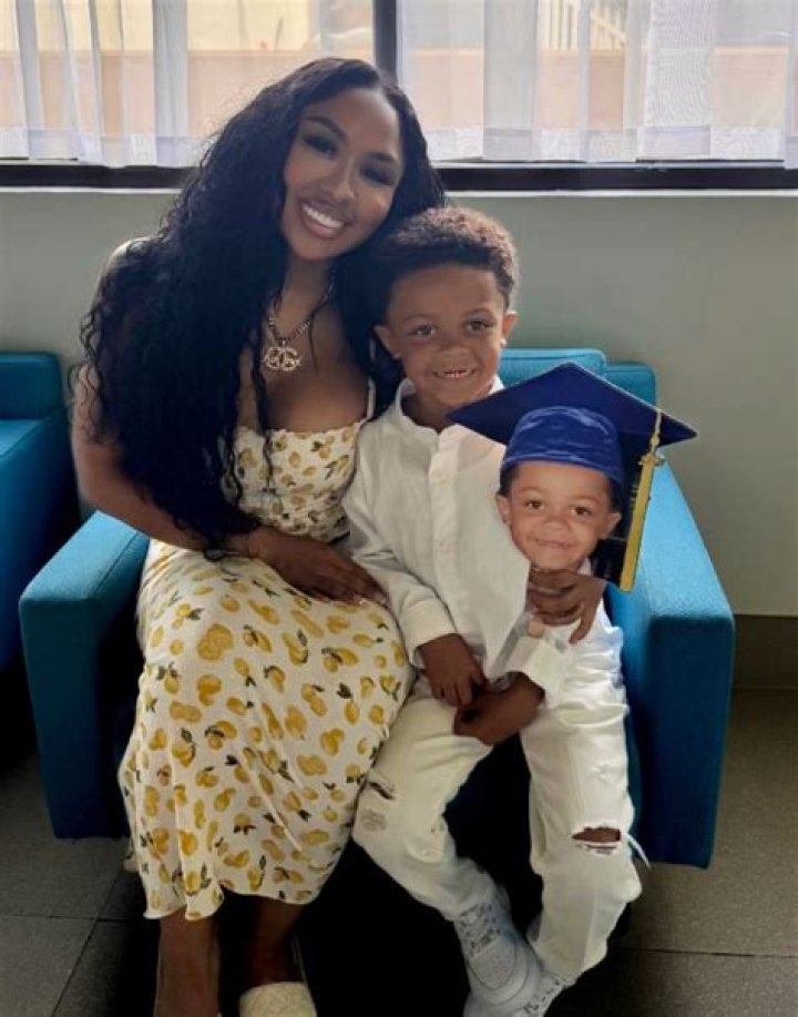 See First Photos of G Herbo’s Adorable Infant Son