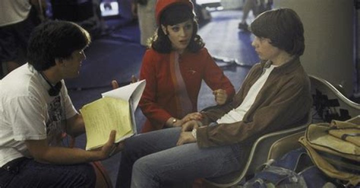 See How Zooey Deschanel Scored Her Role in Behind-the-Scenes Clip (Exclusive)