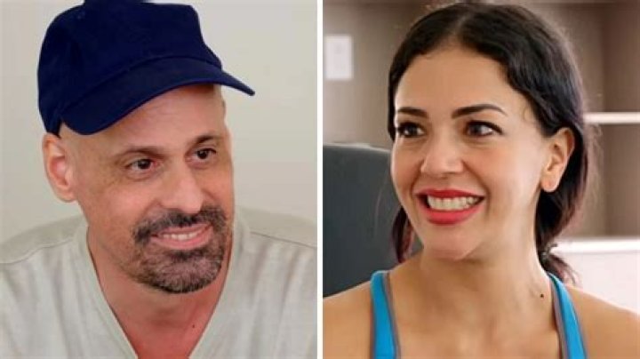 See which new 90 Day Fiance couple Gino and Jasmine think is ‘totally’ like them