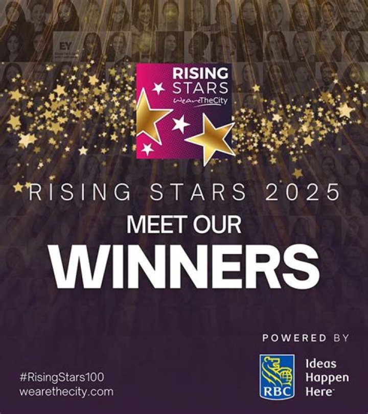 Seeking Nominees for Big Tech's Rising Stars