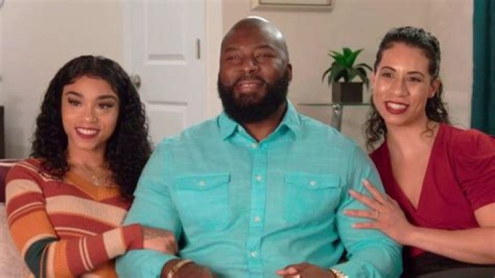 Seeking Sister Wife: Who are the Clarks? Meet Jarod and his two wives Vanessa and Kaleh