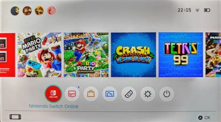 Select Nintendo Switch Titles on Sale for Mario Day