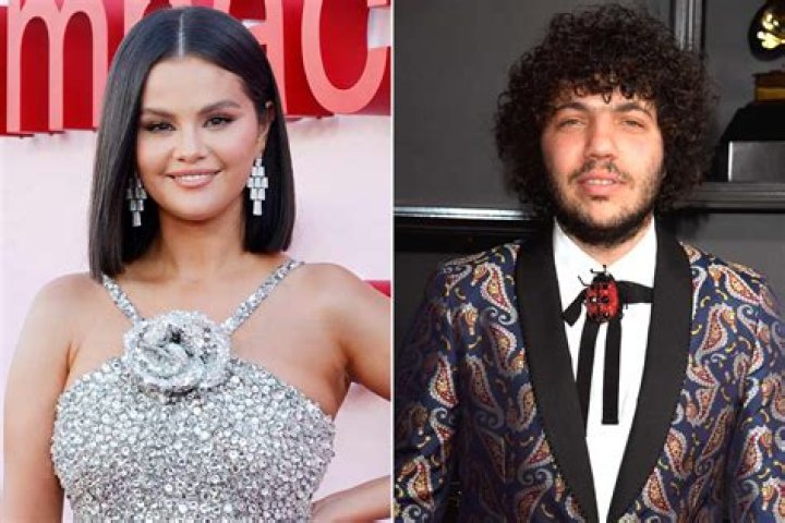 Selena Gomez Poses In Her Underwear, But It's Not The First Time She's Shown Some Skin On Social Media