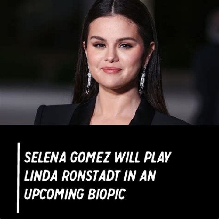 Selena Gomez to portray Linda Ronstadt in her upcoming biopic? Exploring new rumors