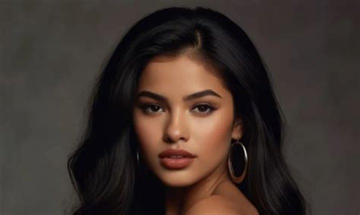 Selena Green Vargas: A Rising Star In The Entertainment Industry