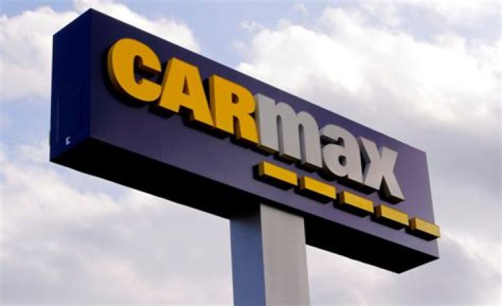 Selling a car to CarMax: How the process works