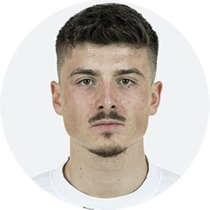 Semir Hodzic - Player profile