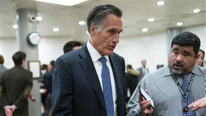 Senate GOP pleads with Trump not to kill Ukraine-border security deal  