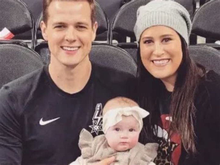 Sepencer Ladd Hardy (Will Hardy Wife) Wedding, Career, Children, Net worth 2023 & More