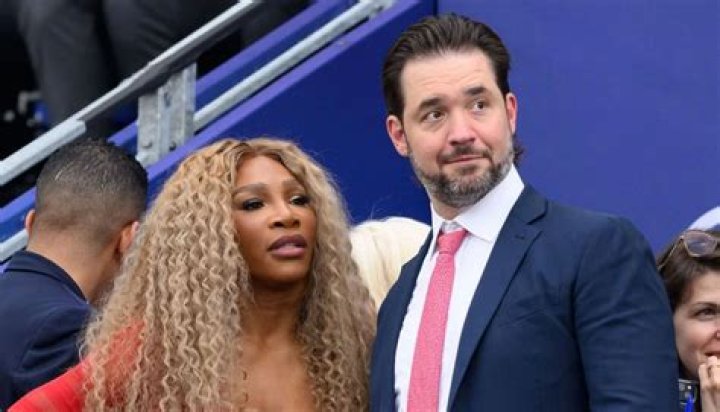 Serena Williams Husband Net Worth 2024