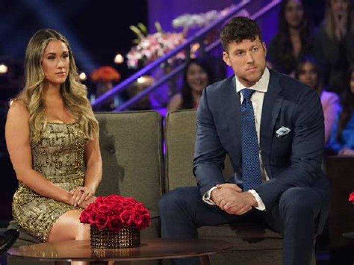 Serene Russell's Brother Seems Doubtful Of Her Relationship With Clayton Echard