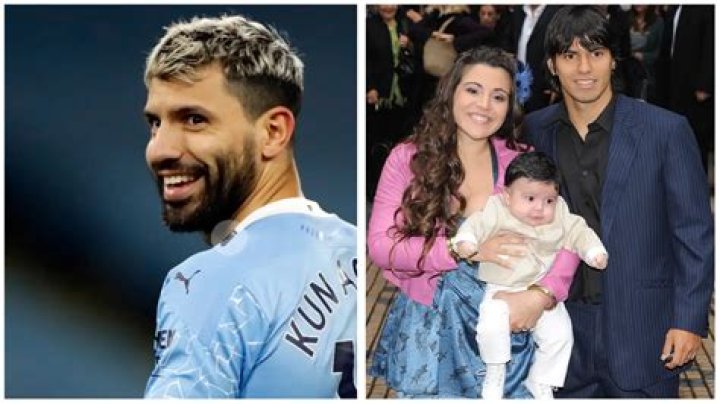 Sergio Agüero Footballer, Goal, Wife, Family, And Net Worth