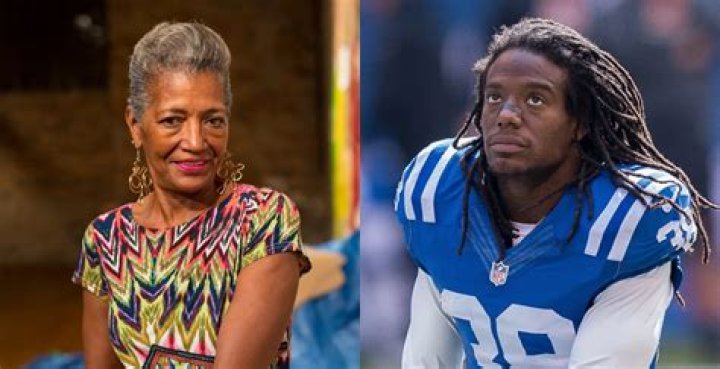 Sergio Brown Parents, Ex-NFL Player Mother Missing, Father, Family