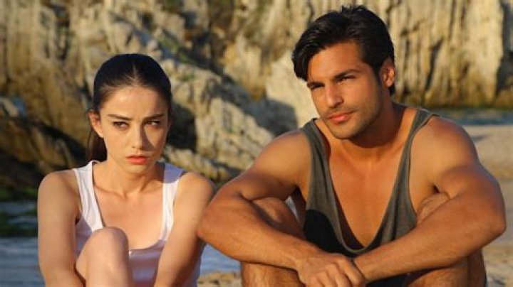 Serkan Çayoğlu And Özge Gürel: A Love Story In The Spotlight