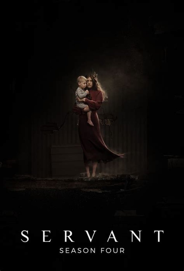 Servant Season 3 Release Date, Cast, And Plot