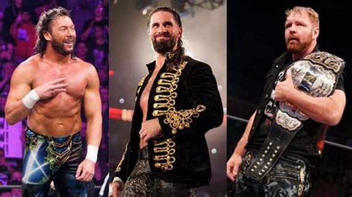 Seth Rollins Channels Jon Moxley To Hit Out at CM Punk With ‘Fragile Mind, Fragile Body, Fragile Ego’ Diss