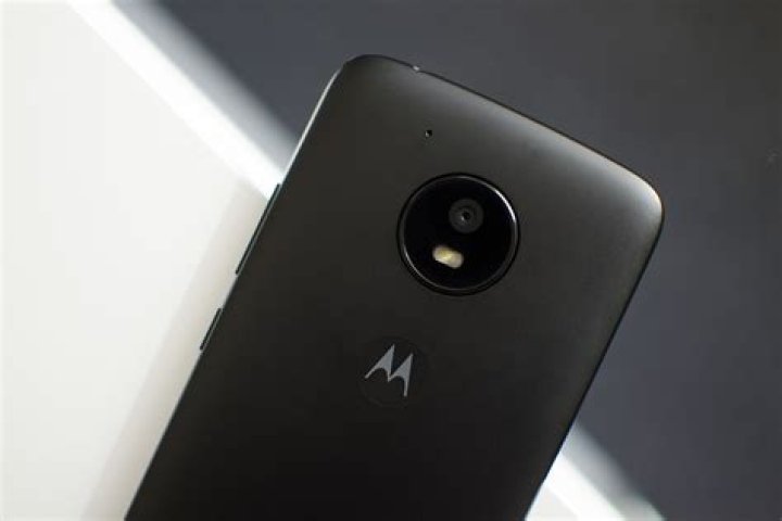 Seven Helpful Moto E4 Tips and Tricks