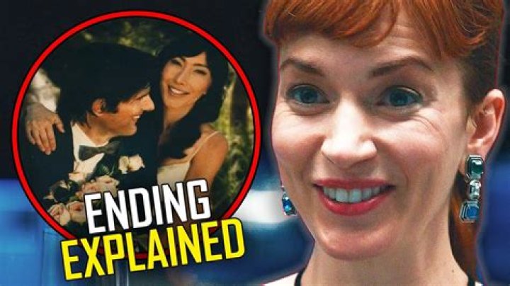 Severance Ending Explained: Mark’s Wife Gemma Is Alive
