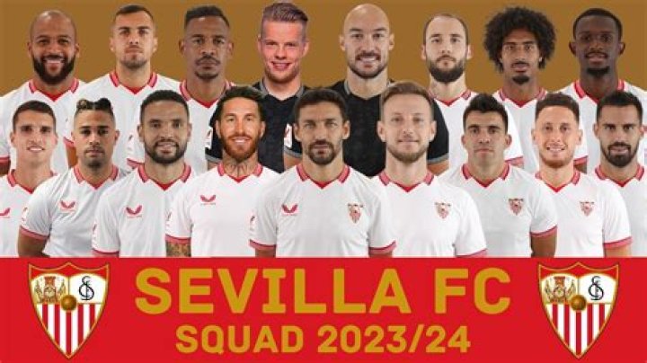 Sevilla FC - Staff | Transfermarkt
