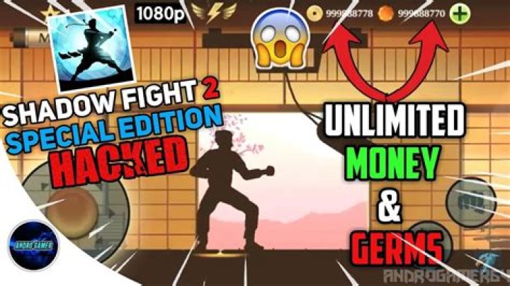 Shadow Fight 2 Hack: Download Shadow Fight 2 Hack For Free! [Download Here]