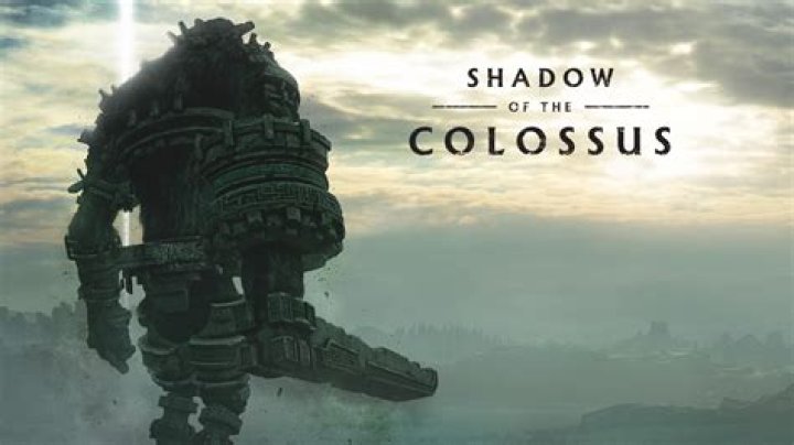 Shadow of the Colossus Review