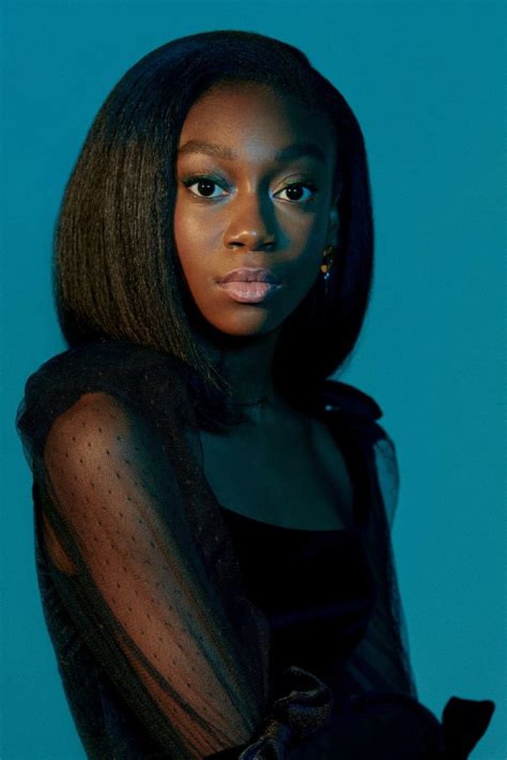 Shahadi Joseph Wiki, Biography, Net Worth, Age, Family, Facts and More