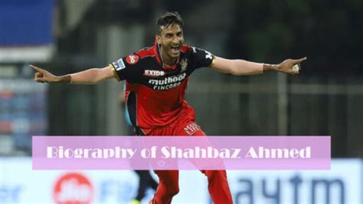 Shahbaz Ahmed Age, Net Worth, Height, Girlfriend, Education and Biography