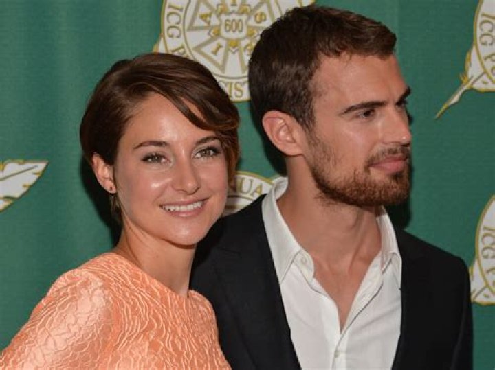 Shailene Woodley Boyfriend in 2023: Who is the Actress Dating?