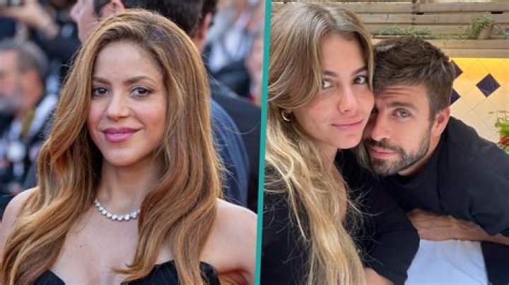 Shakira’s Ex Barcelona Star Gerard Pique’s New Girlfriend: Clara Chia Marti