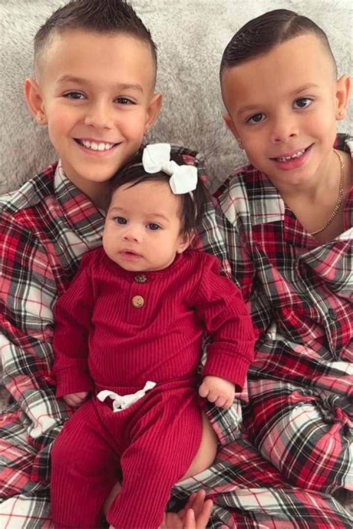 Shane Mosley Jr Wife Alyssa Mosley: Married Life And Kids