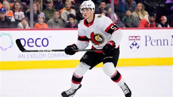 Shane Pinto has sparked the Ottawa Senators since returning from his half-season gambling suspension