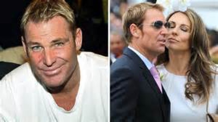 Shane Warne Death, Parents, Wiki, Biography, Age, Ethnicity, Wife, Children, Career, Net Worth