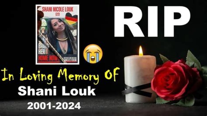 Shani Louk Wiki, Age, Biography, Cause Of Death, Parents, Boyfriend, Net Worth 2023