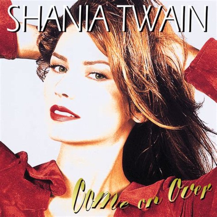 Shania Twain Changed Lyrics To 