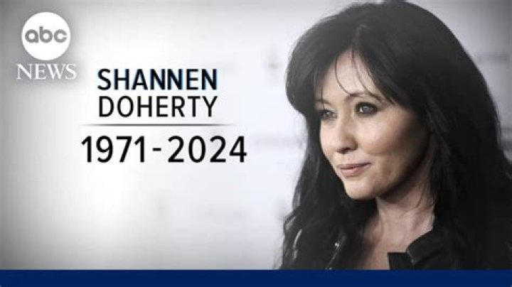Shannen Doherty Wiki, Age, Biography, Net Worth, Parents, Husband, Ethnicity
