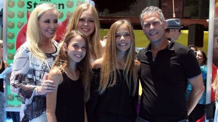 Shannon Beador takes ex-husband to court for not allowing their kids to film RHOC