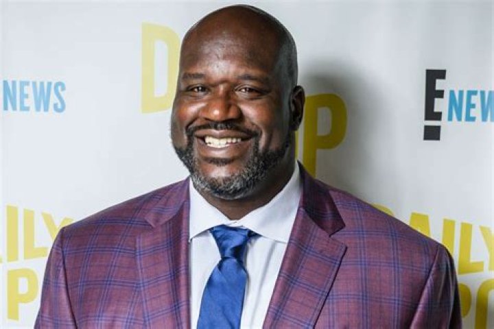 Shaq vs. Barkley: Inside the NBA’s Ping-Pong Battle