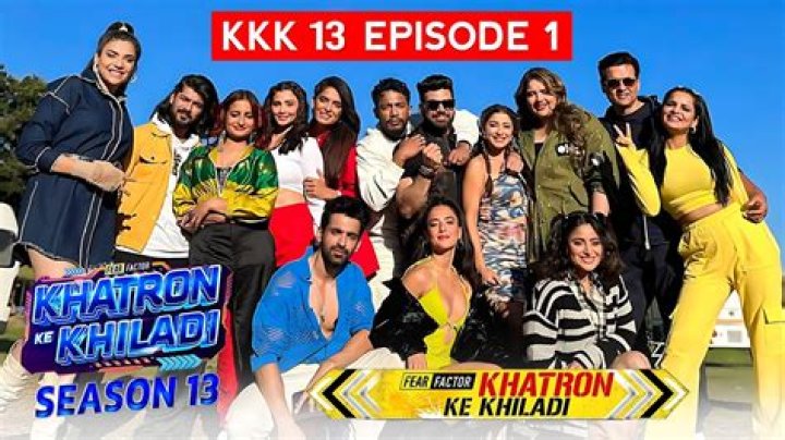 Sharad Malhotra Bio, Age, Education, Family, Girlfriends and More – Khatron Ke Khiladi S13 Contestant