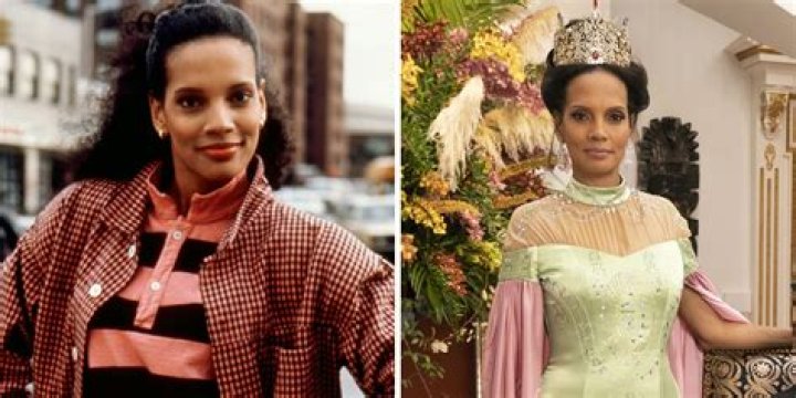 Shari Headley: A Journey Through Her Career And Impact In Hollywood