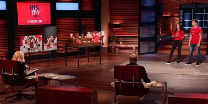 Shark Tank: 10 Worst Pitches Of All Time, According To Reddit