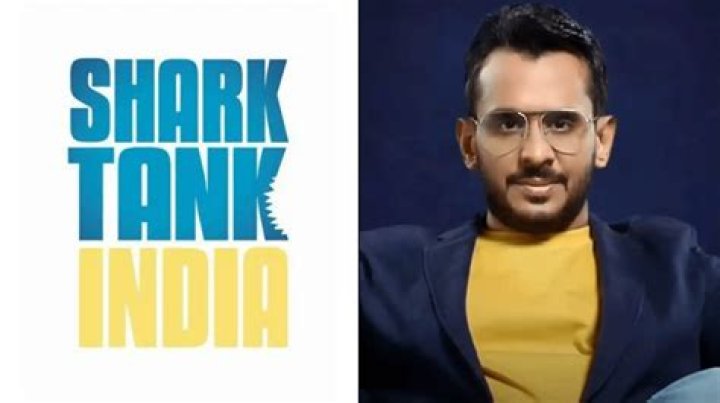 Shark Tank India 3 judge Aman Gupta’s video with wife shows what happens when real Sharks arrive