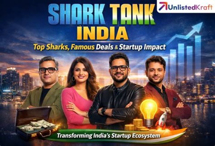 Shark Tank India 3 promo: Will this Gen Z entrepreneur be able to fish a deal? Or will her pitch tank?