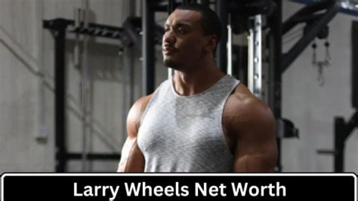 Shark Wheels Net Worth 2024