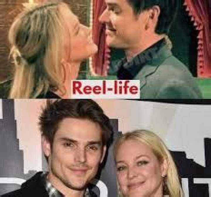 Sharon Case Opens Up About Her Relationship With Mark Grossman!