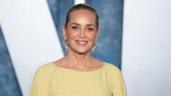 Sharon Stone Net Worth From Modest Beginnings of Sharon Stone to Hollywood Icon