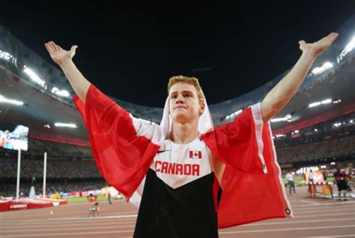 Shawn Barber Death: Canadian Pole Vault Champion Dies at 29