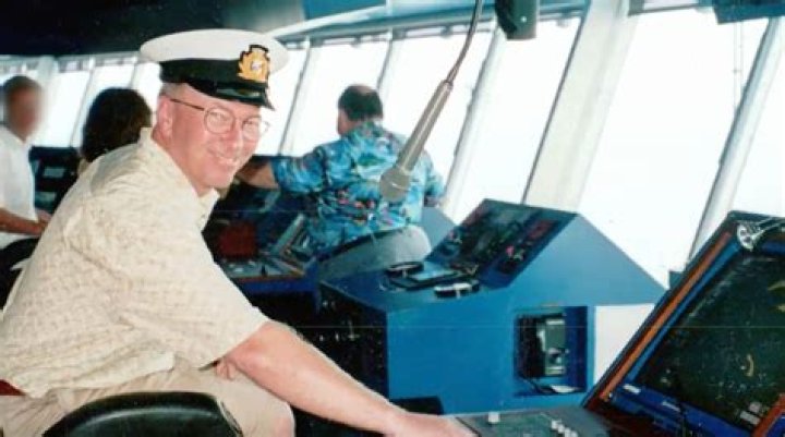 Shawn Merriman: Where is the Fraudster Now?