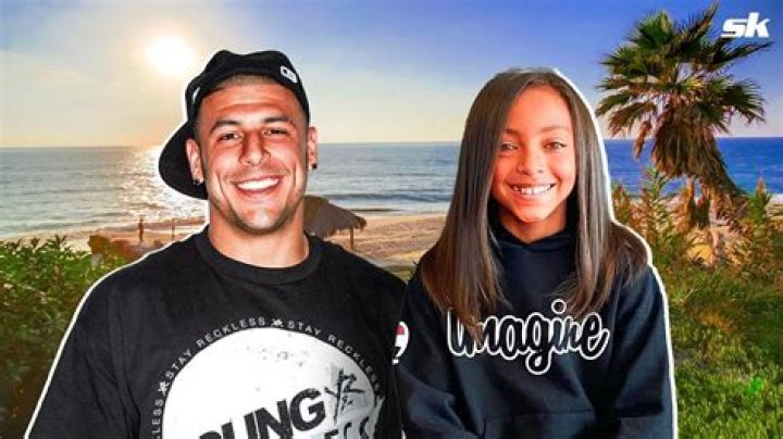 Shayanna Jenkins: Who is Aaron Hernandez’s pregnant fiancee?