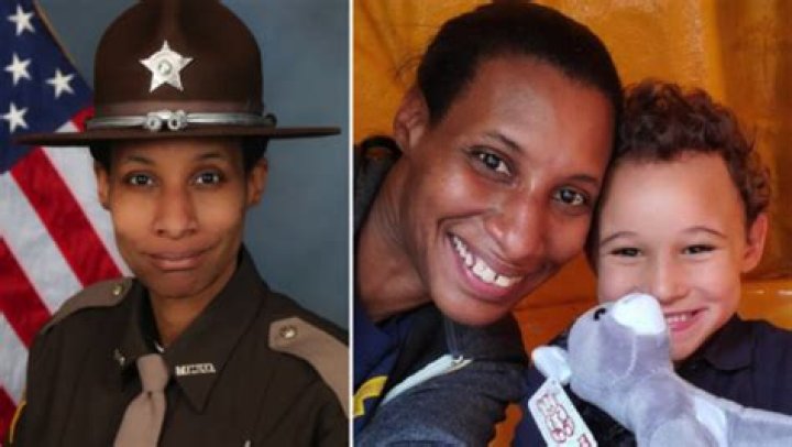 ‘She Died Protecting the Most Important Person In Her Life’: Sheriff’s Office Mourns Indiana Deputy Mauled to Death By Dog While Trying to Protect Her 6-Year-Old Son
