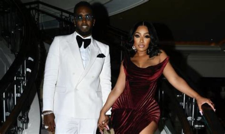 ‘She Finally Realized Diddy Is for the Streets’: Fans Bring Up Diddy After Yung Miami Tweets About Her Friends Being In Serious Relationships 